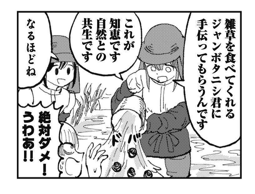 Petit_Nuoh's tweet photo. 右にも左にも厳しい漫画雑誌 まんがタイムきららMAX https://t.co/whuhE19keo