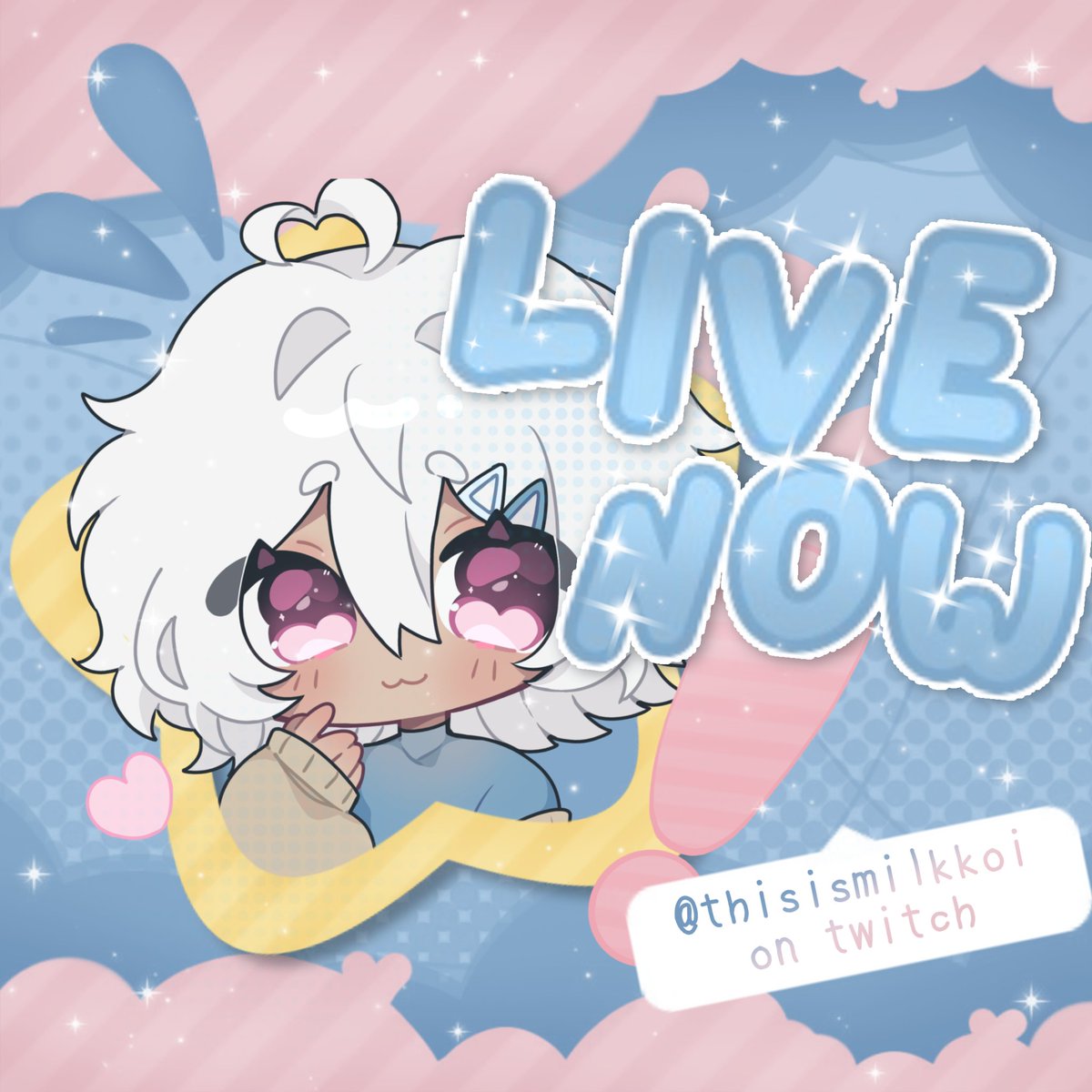 mmmlactose's tweet photo. back on the comp grind !! might go insane, don't miss it xx

🎨┆maevyiiie꧔

https://t.co/GXDkxwmh81 https://t.co/0ZyS4cBy11