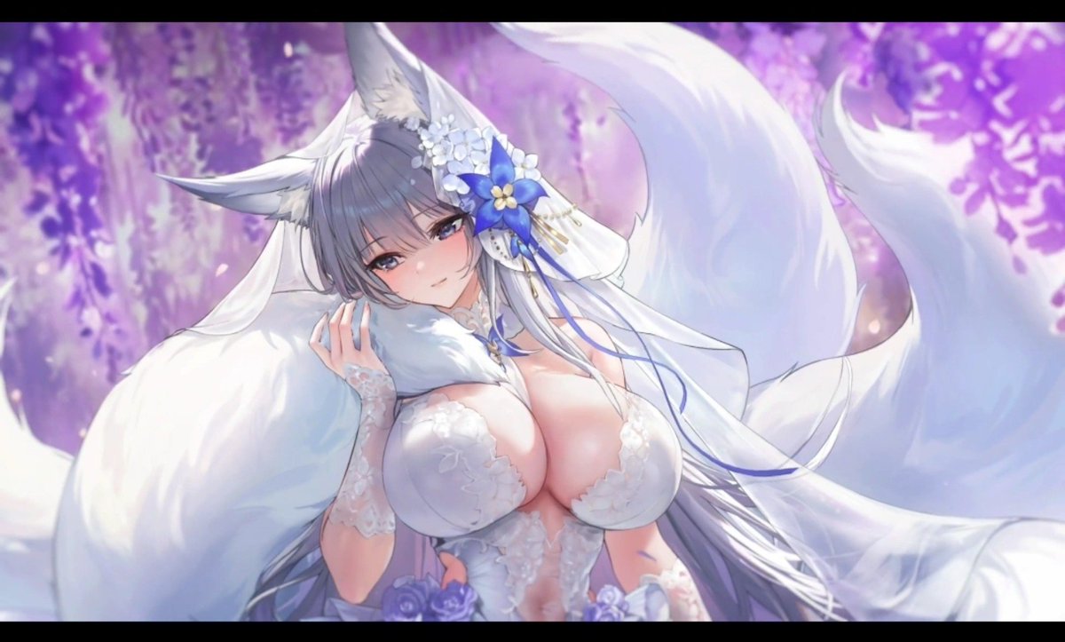 Azur_Commander's tweet photo. (🥹너무 이쁘잖아...) https://t.co/uevEcwJq7r