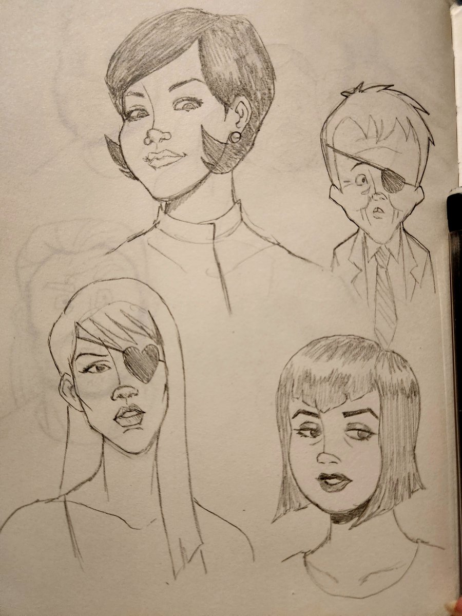 henchman21lover's tweet photo. Ladies + Billy https://t.co/vTTdUv39ma