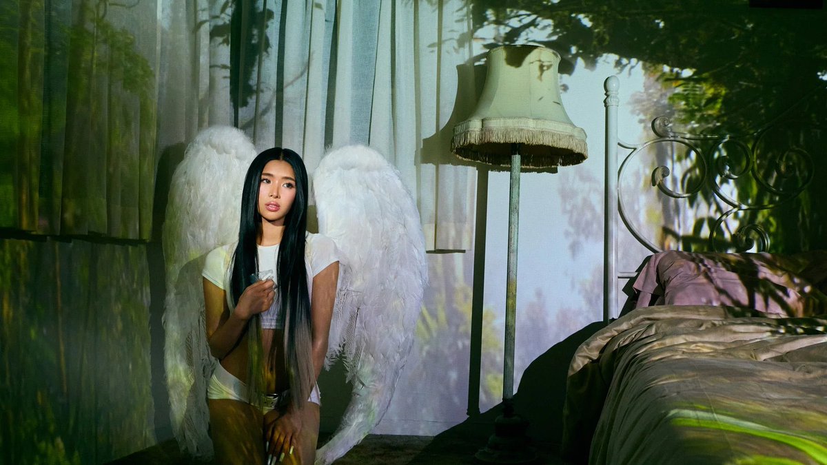 kissmelaforteza's tweet photo. real life angel 🪽 https://t.co/An6SQ3Z0bB