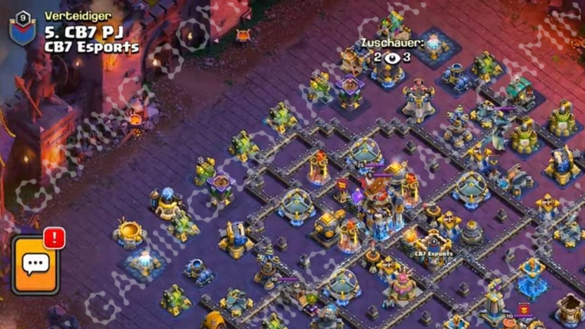 _GamingDomain's tweet photo. Free bases 😊 

KLAUS 😍 
Htm bernaul ❤️ 
CB7 PJ 💪
CB7 MuGi 😊

CB7 MuGi 
https://t.co/5ExVqK7Ws9

Rest 3 bases link in Discord server 😍 

Discord 👇
https://t.co/PraG0OeDZb https://t.co/u6bk01JVrq