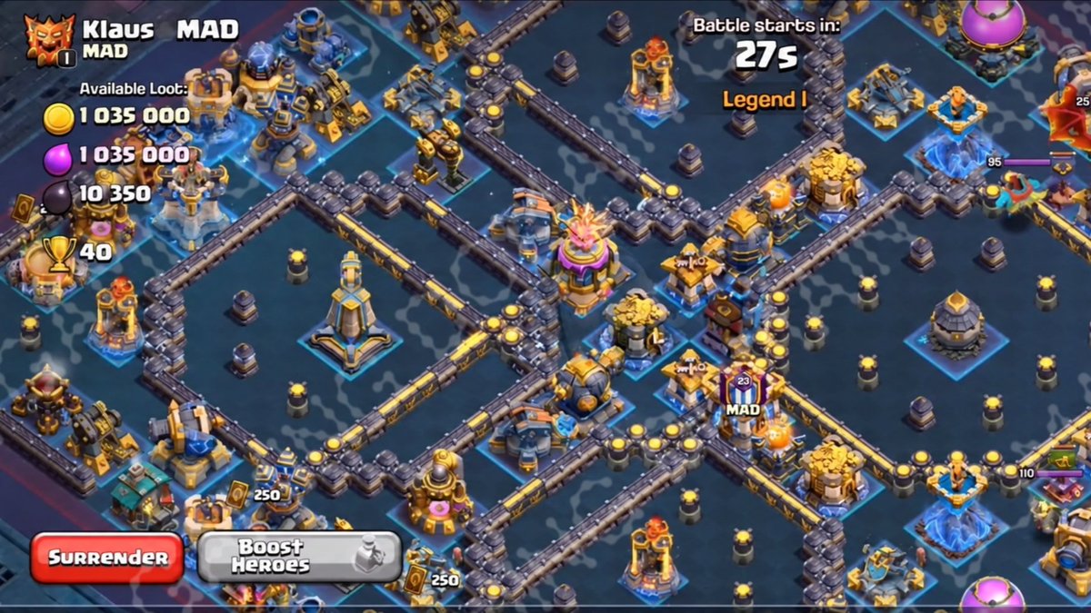 _GamingDomain's tweet photo. Free bases 😊 

KLAUS 😍 
Htm bernaul ❤️ 
CB7 PJ 💪
CB7 MuGi 😊

CB7 MuGi 
https://t.co/5ExVqK7Ws9

Rest 3 bases link in Discord server 😍 

Discord 👇
https://t.co/PraG0OeDZb https://t.co/u6bk01JVrq