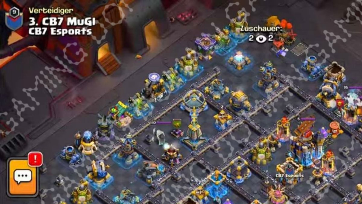 _GamingDomain's tweet photo. Free bases 😊 

KLAUS 😍 
Htm bernaul ❤️ 
CB7 PJ 💪
CB7 MuGi 😊

CB7 MuGi 
https://t.co/5ExVqK7Ws9

Rest 3 bases link in Discord server 😍 

Discord 👇
https://t.co/PraG0OeDZb https://t.co/u6bk01JVrq