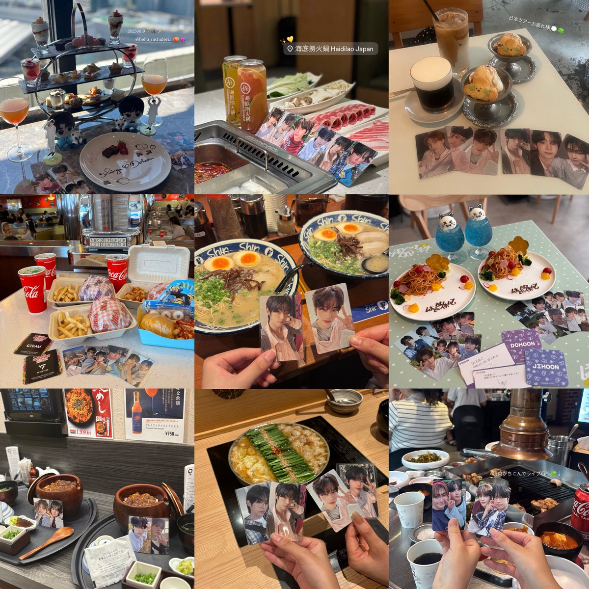 _0l30_'s tweet photo. ドカ食い気絶部所属してます( ⸝⸝⸝⩌⤚⩌ )🫵🏻 https://t.co/U2hatXD13p