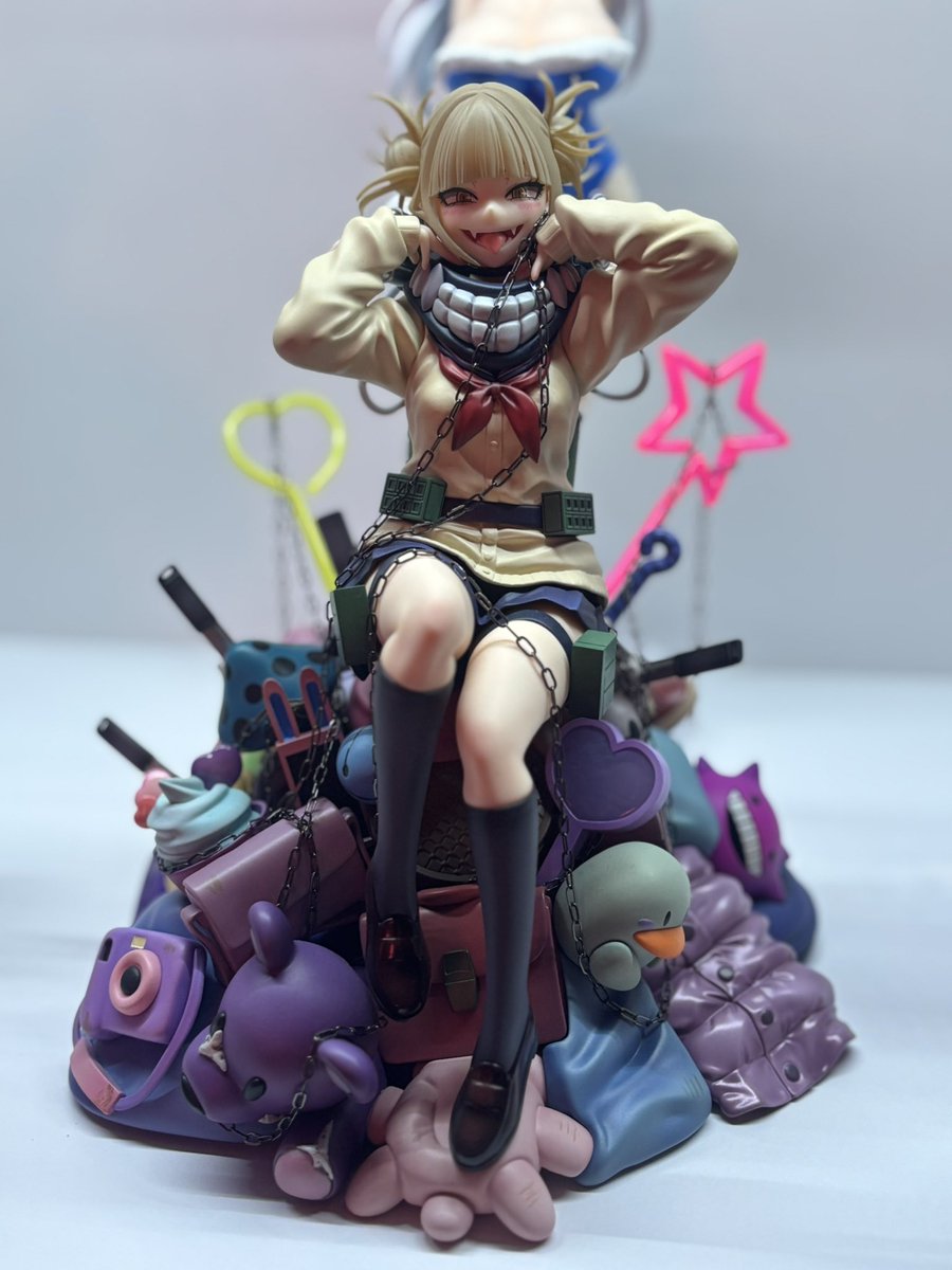 ochakospuppy's tweet photo. The cutest girl in the world ╰(*´︶`*)╯♡ https://t.co/LgiGK7DeXU