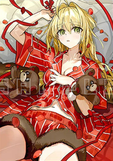 KaroshiMyriad's tweet photo. Japan store-exclusive bonus visuals for Fate/Extra Record illustrated by Wada Arco.

Saber visual is an Animate bonus whereas Caster is a Softmap bonus. https://t.co/YlUKt89nsZ