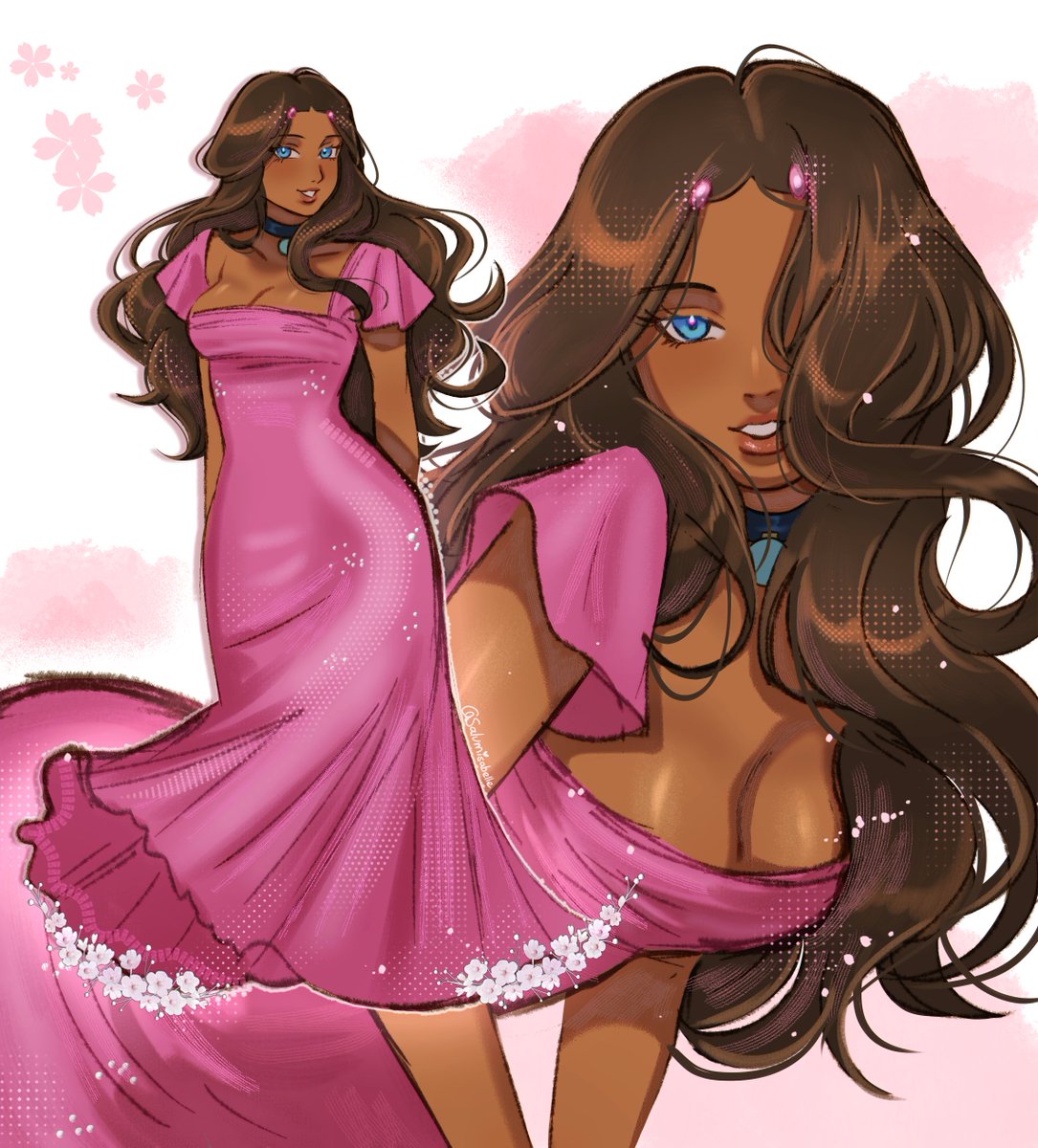 Salumisabelle's tweet photo. ✨My humble contribution🌷🌊🛐💕✨
#ATLA #katara https://t.co/SFmvbcql9h