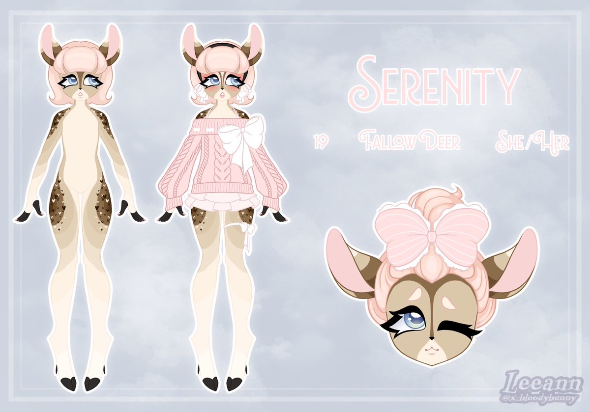 _PrettySketchy_'s tweet photo. @ketewaxd Feel free to do whatever you want, including changing her fit or simplifying her design—just have fun! I appreciate the opportunity 💕 https://t.co/dpHFRPWLS8