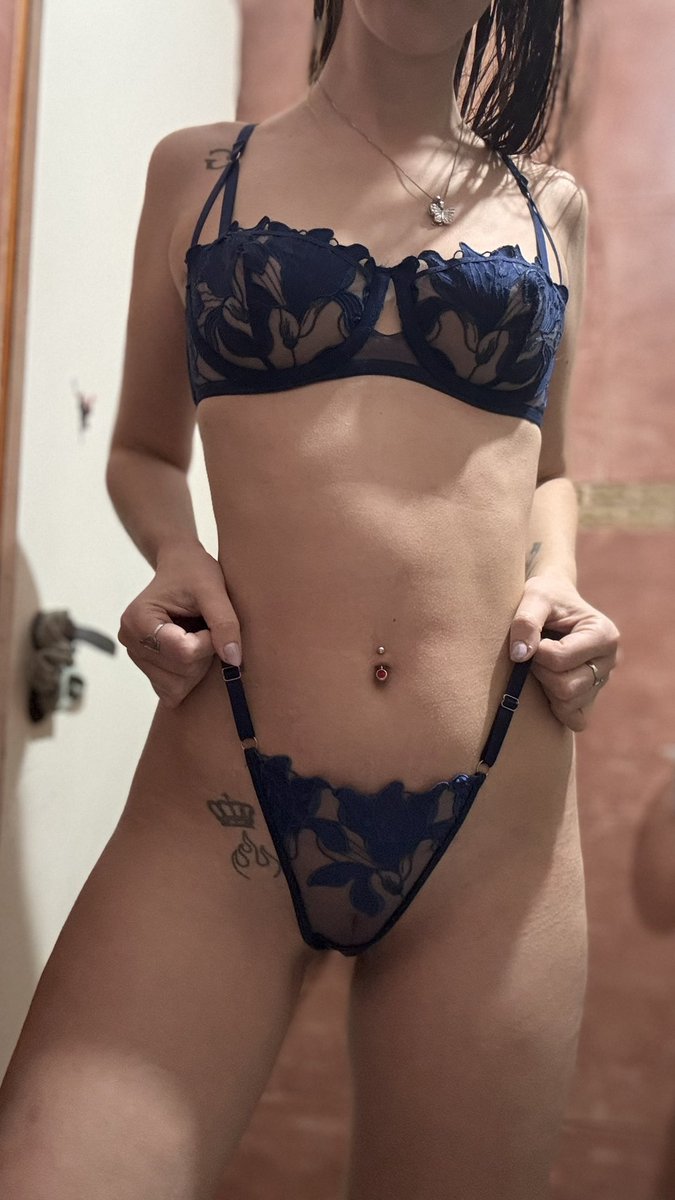 Ladysophyee's tweet photo. Just got this new set #cum tell me what you like about it the most and if you're really sweet to me I might show you more https://t.co/r9dLVlu08W #nsfw #nsfwbsky #goonette #18+ #adultcontent #gooning #realnsfw #spicysky #lewdsky #thong #goonsky #goon #goonfuel #goonbait #goodgirl https://t.co/bgqZk5Tz2h