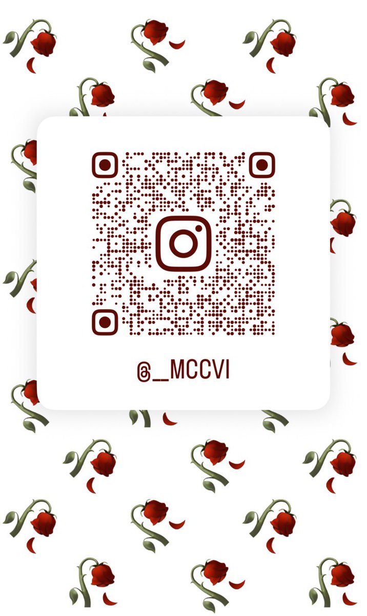 _mccvi's tweet photo. そんな頻繁に動かしてないけどインスタオタ垢あるので繋がれる方いたら繋がりましょう★ﾐ https://t.co/STj7jXnu95