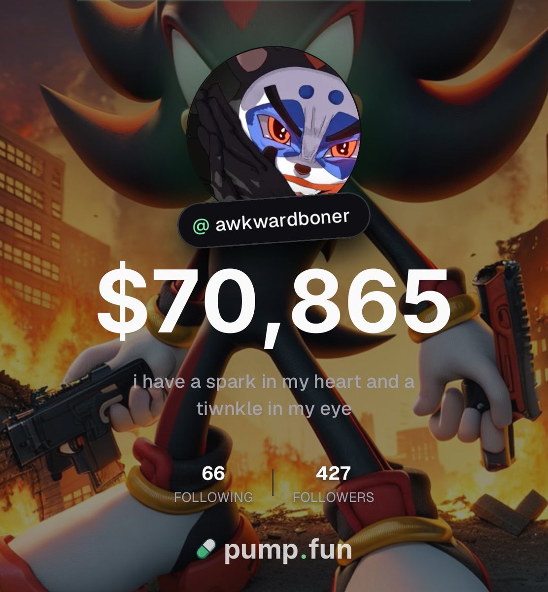 awkwardbonerr's tweet photo. Thanks for 400 followers

40,000 soon https://t.co/xT63ci3vX8