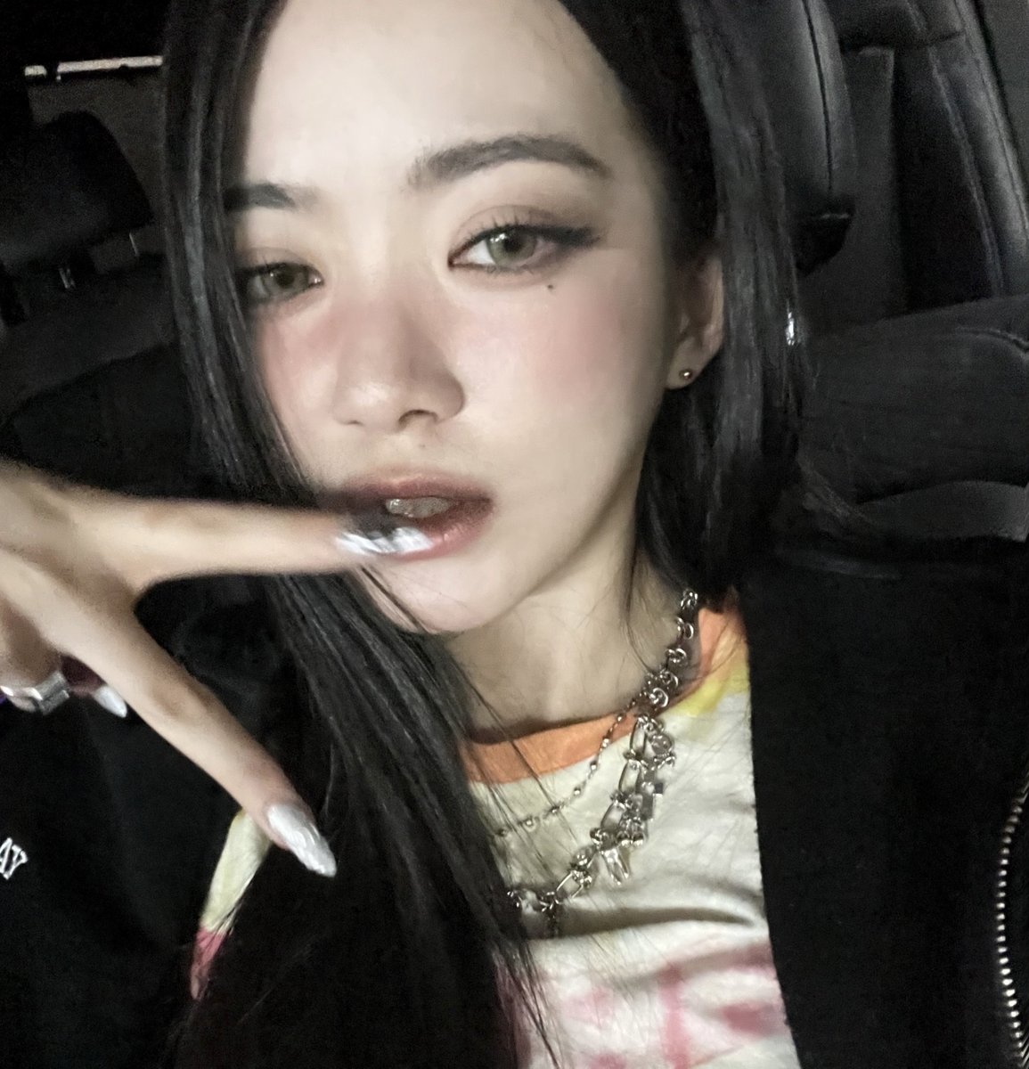 hiipe_princess's tweet photo. AWA

#HIIPE_Princess #하입프린세스 #ハイププリンセス #ハイピー
#AWA #COCO https://t.co/PvUuhTpBKl