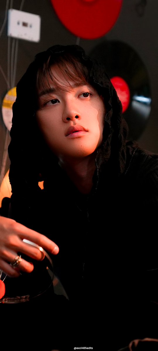 exo1485edits's tweet photo. KYUNGSOO "DOPAMINE" Behind The Scene lockscreen Part I

HD Versions:  
(Android/New Updated Size) 
https://t.co/GYEcSRtZPV
https://t.co/LW2q3TO9iT
https://t.co/xjzByeKnCo

#KYUNGSOO #DOPAMINE #도파민 #EXO @DOHKYUNGSOO_X https://t.co/4Ip2RPJkrE