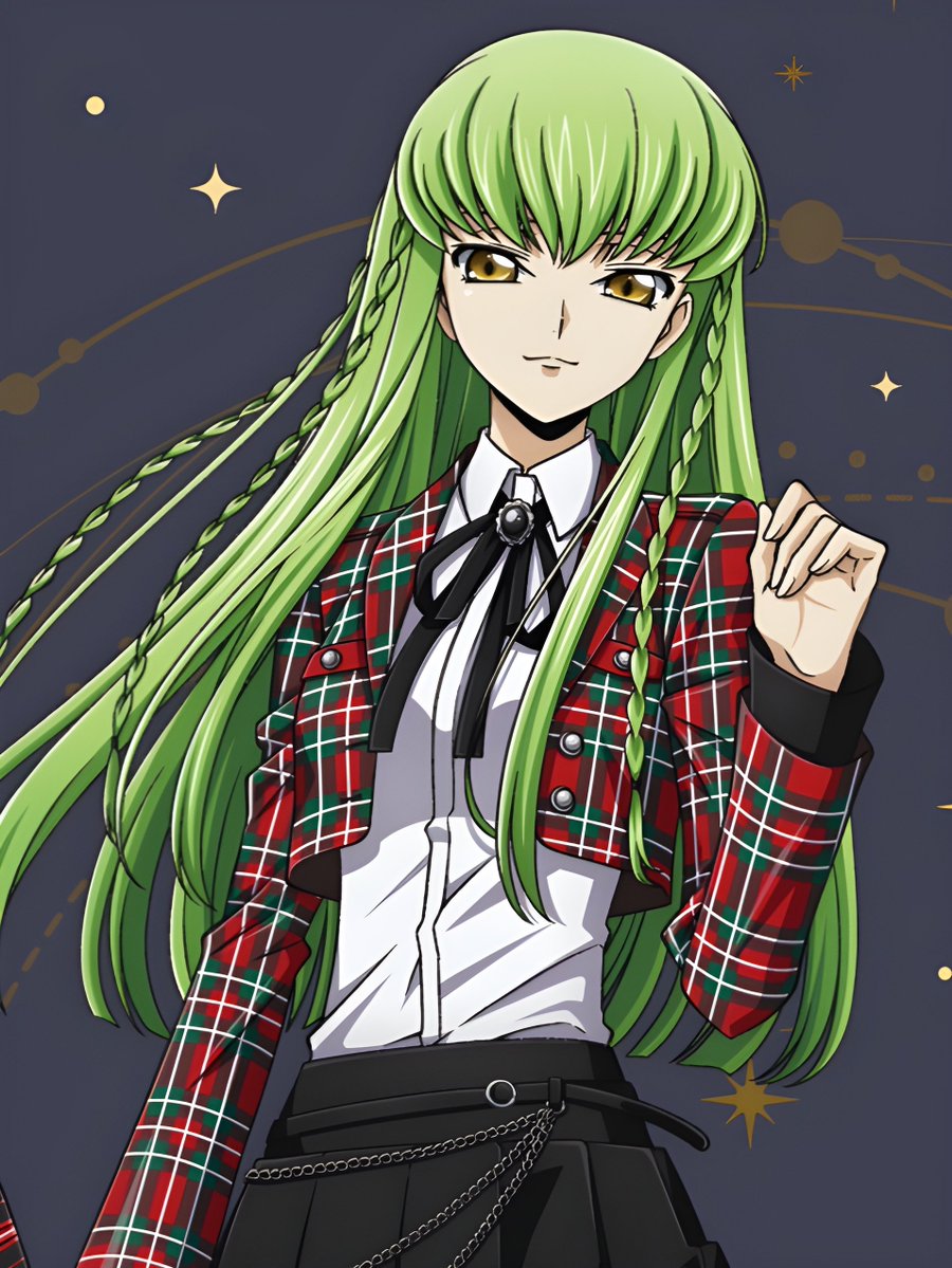 ccdailyy's tweet photo. new official art https://t.co/wu70awDr4e