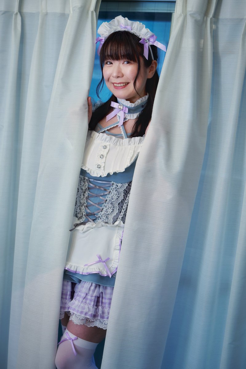 muchacamera's tweet photo. 2026/09/12(土)
天音直子さんと春日理緒さんのスタジオ合同撮影会より

天音直子(@naochan_cherry )さん①

今回の撮影会のもう1人のモデルさん

かなりお久しぶりになってしまいましたm(_ _)m

#天音直子 #ポートレート #写真 https://t.co/ni1h2oJpUL