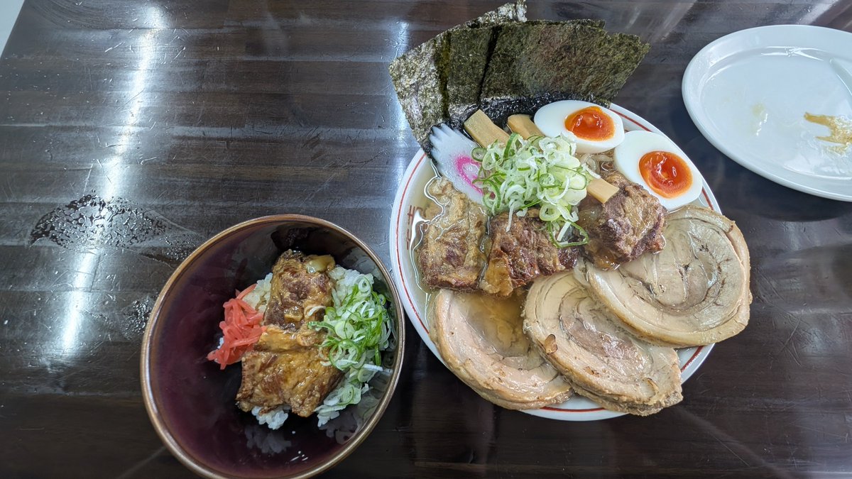 KAEDAMA_SOY's tweet photo. 美味くて旨い https://t.co/t1QSpOfg7D