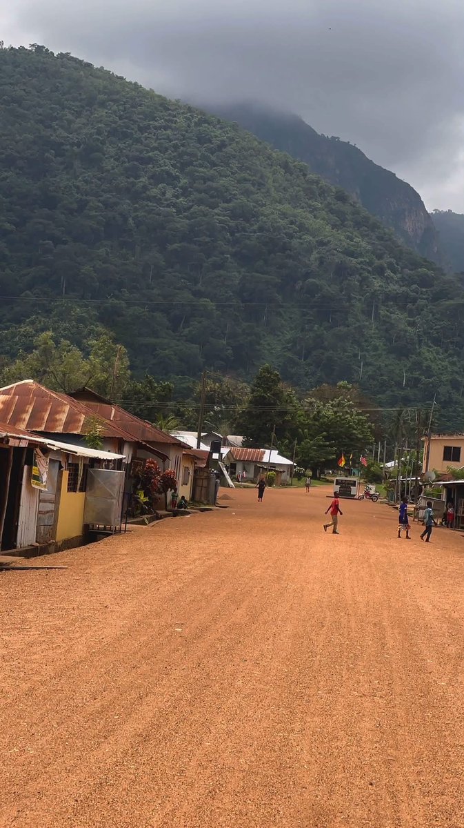 GH_Sir3's tweet photo. Volta Region of Ghana 

#VisitGhana https://t.co/caio4QhnAk