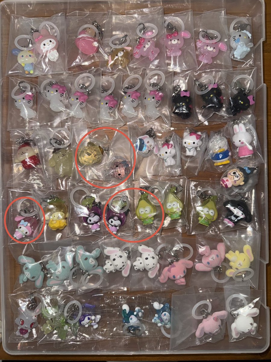 Jennali0719's tweet photo. @mayuka_trhk1 はじめまして。検索より失礼します。
当方、ふわふわスノー　プリン+ラテクマ　シナモンを持ちます。
画像の物と交換可能でしょうか？
都内(新宿／日本橋等)手渡し希望です。 https://t.co/rcOOTqT1wv