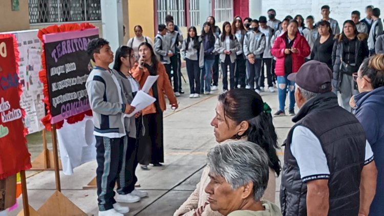 HomeroAE's tweet photo. Proyecto educativo de Antorcha, propuesta exitosa que el gobierno actual debería considerar
https://t.co/yqZMtZak5E https://t.co/Tr6MzbJlBv