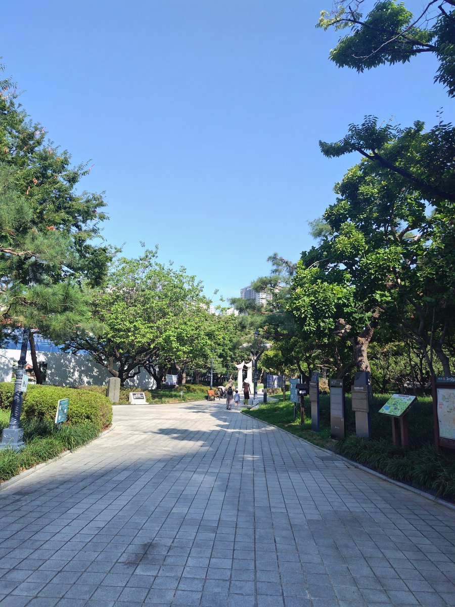 nyhnkt's tweet photo. 韓国🇰🇷大邱市　最終日　北城路🏯お散歩 https://t.co/maGcxIhhUk