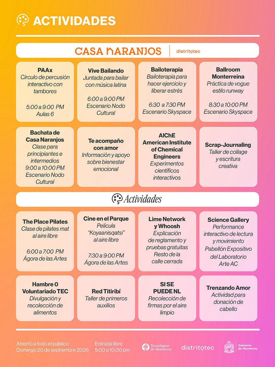 distritotec tweet picture