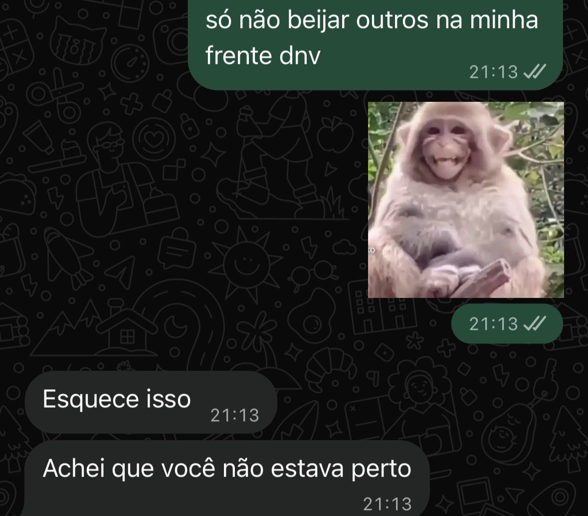 xequemateuai's tweet photo. eh tão bom ter um ficante q se importa com vc ❤️ https://t.co/yYjieK0BBZ