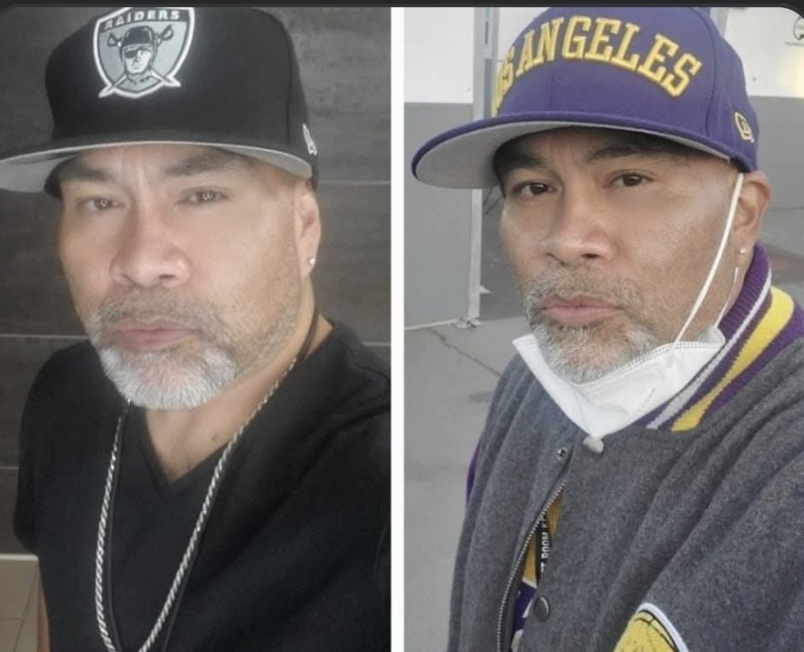 1NATIONGG's tweet photo. I ROCK with 2 teams...
THAT #1NATION
AND #LakeShow
I never EVER where any other 
NFL NBA Team Colors
Fuck EM ALL
GARBAGE ALL THE TIME 
#SilverAndBlackLove
#PurpleAndGold
#FoLife
Fuck yo squad https://t.co/ghwdvO4r9O