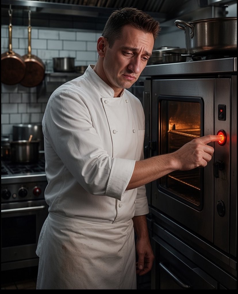 VitalyClips's tweet photo. This follows a previous tweet where Vitaly had promised fans he had something cooking 

He has since deleted the tweet 😳💔

Will will Vitaly bounce back? 

#Vitaly #Kick https://t.co/4BVMgRU09t