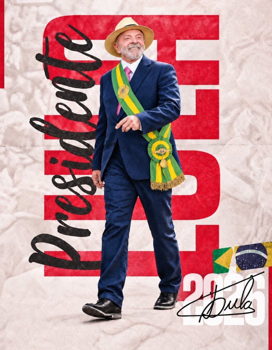 climariamendes's tweet photo. BRASIL PRECISA DO LULA 
MEU VOTO É LULA 
#LulaMeuPresidente https://t.co/27CvllI3MH