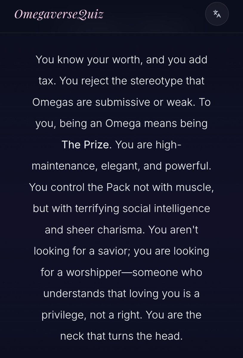 _BLANKET_T's tweet photo. Oop- I mean it aint wrong I guess 😭
#omegaverse #omegaversequiz #mlm #Vtuber #Blanket_tv #vtuberen #vtubers #vtuberdebut #twitchstreamer #Maletreamer #vtubermodel #anime https://t.co/OM5l0eejUe