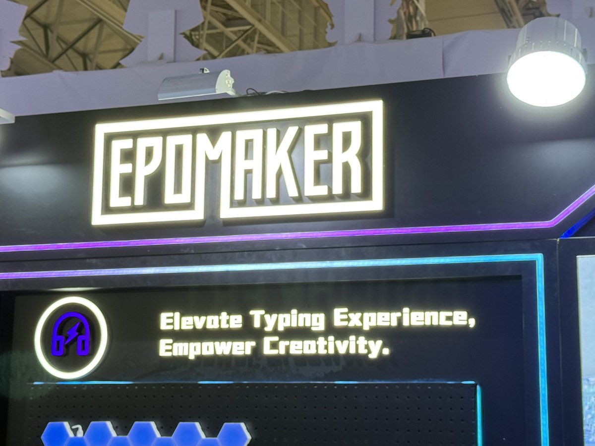 mmm_maimai_'s tweet photo. #EPOMAKER https://t.co/E2ECEh1IX4