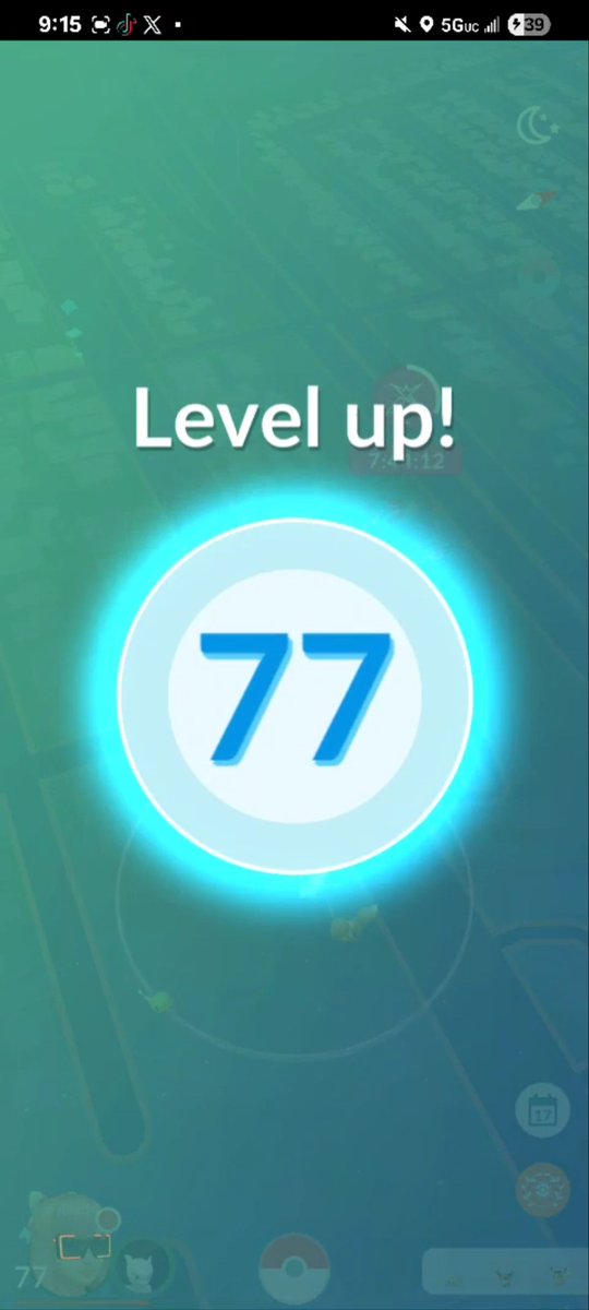 melloskitty's tweet photo. Omggg, finally❣️😹😹😹  

Pero la distancia. Dios mío.🤣 @ArizarLayo 

Lord, give me the strength.🙏🏻
#pokemongo #teamvalor #roadto80 #imsoboreddd https://t.co/Ayn2Xg97Fi