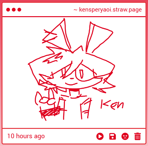 kensperyaoi's tweet photo. awww❤️🥹❤️❤️ the❤️❤️ken😭😭❤️❤️❤️❤️ https://t.co/sDUlfa2VDs