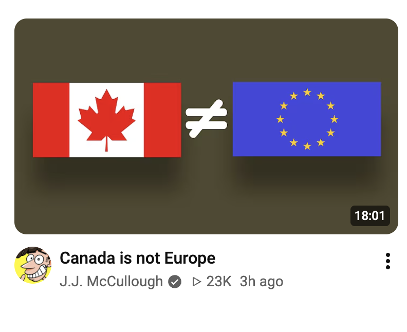 calabresepol's tweet photo. thinking about reinstalling the youtube dislike extension just for this video https://t.co/39CYalob4b