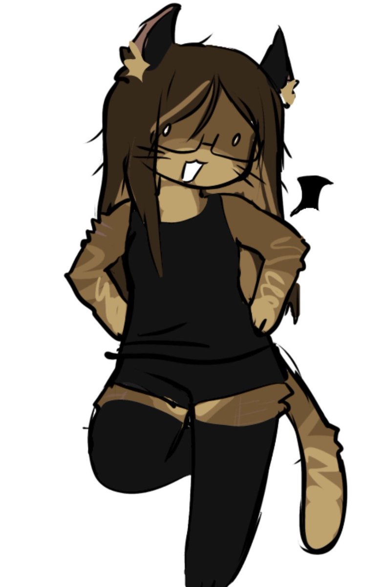 andhersalem's tweet photo. fursona https://t.co/aBxgXquP4F