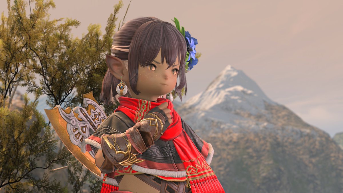 theyampster's tweet photo. 🌲⛰ i want this hair really badly... https://t.co/8iR2iqs4h6