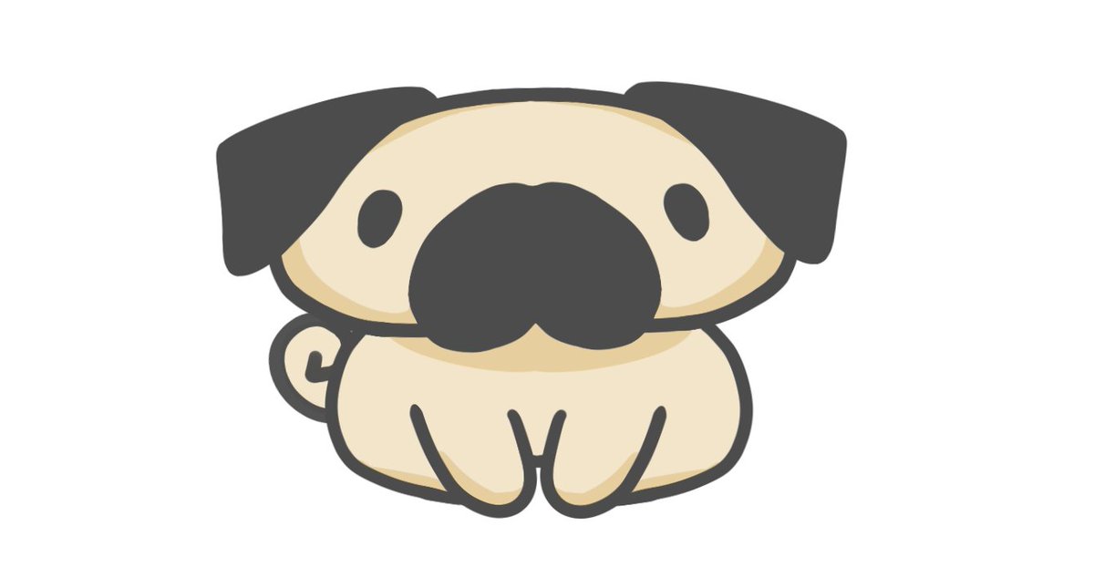 puggy_plays's tweet photo. @TheGourdie whatcha think? https://t.co/eLIes92hu7