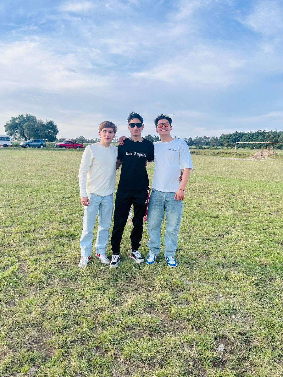 AleHernandez_13's tweet photo. 🥳🥳🥳 https://t.co/oaicE9s9VV