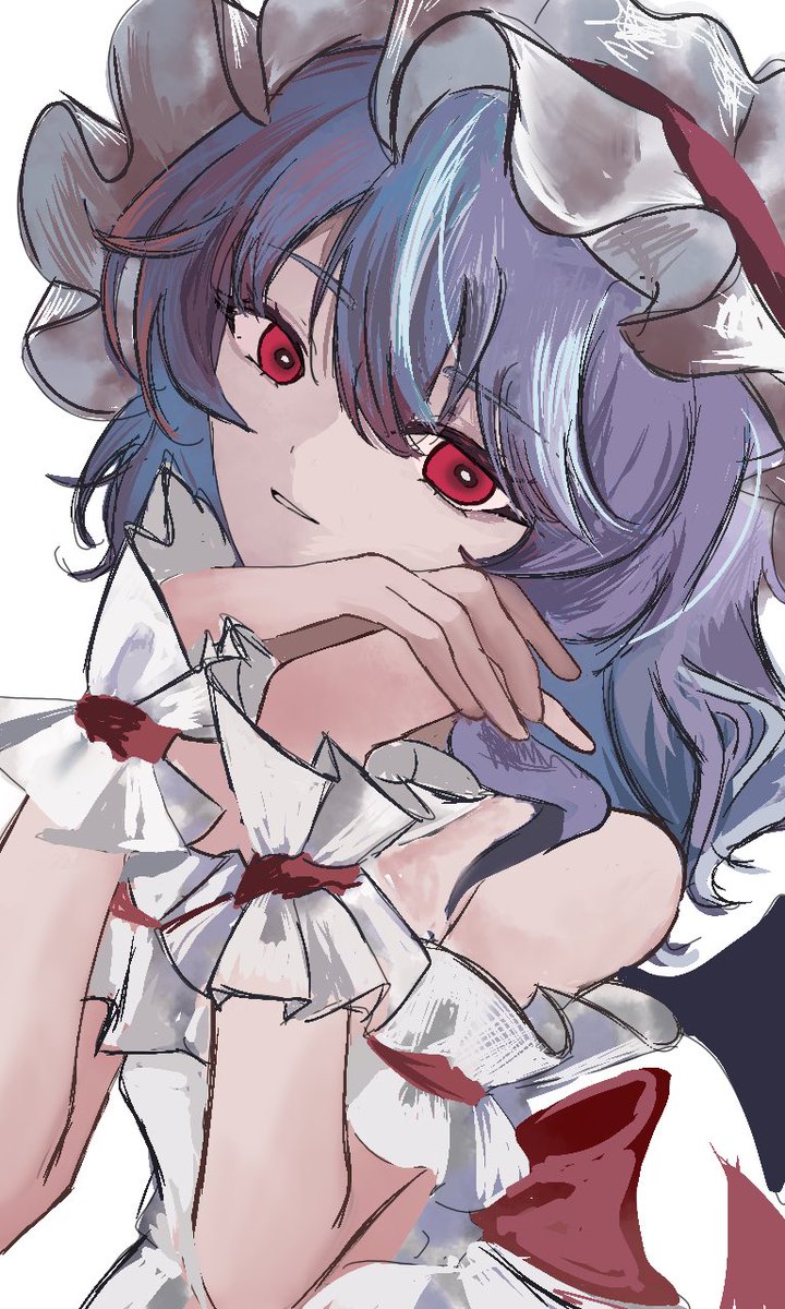 ad5pT8vmwpmjwt's tweet photo. #東方Projectㅤㅤㅤㅤ #東方イラスト #レミリアスカーレット https://t.co/EYujxEeLcb