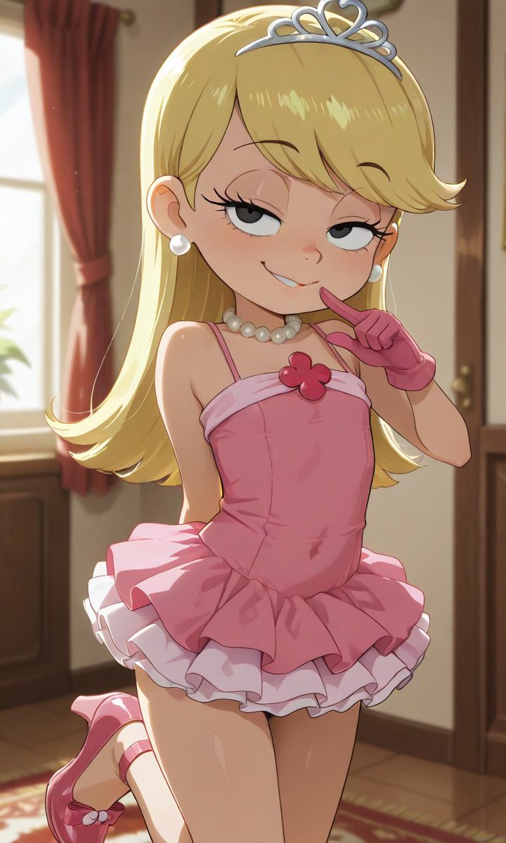 Nighteyes5821's tweet photo. The cutest Lola! 😇 https://t.co/VoZ0ioPB2h