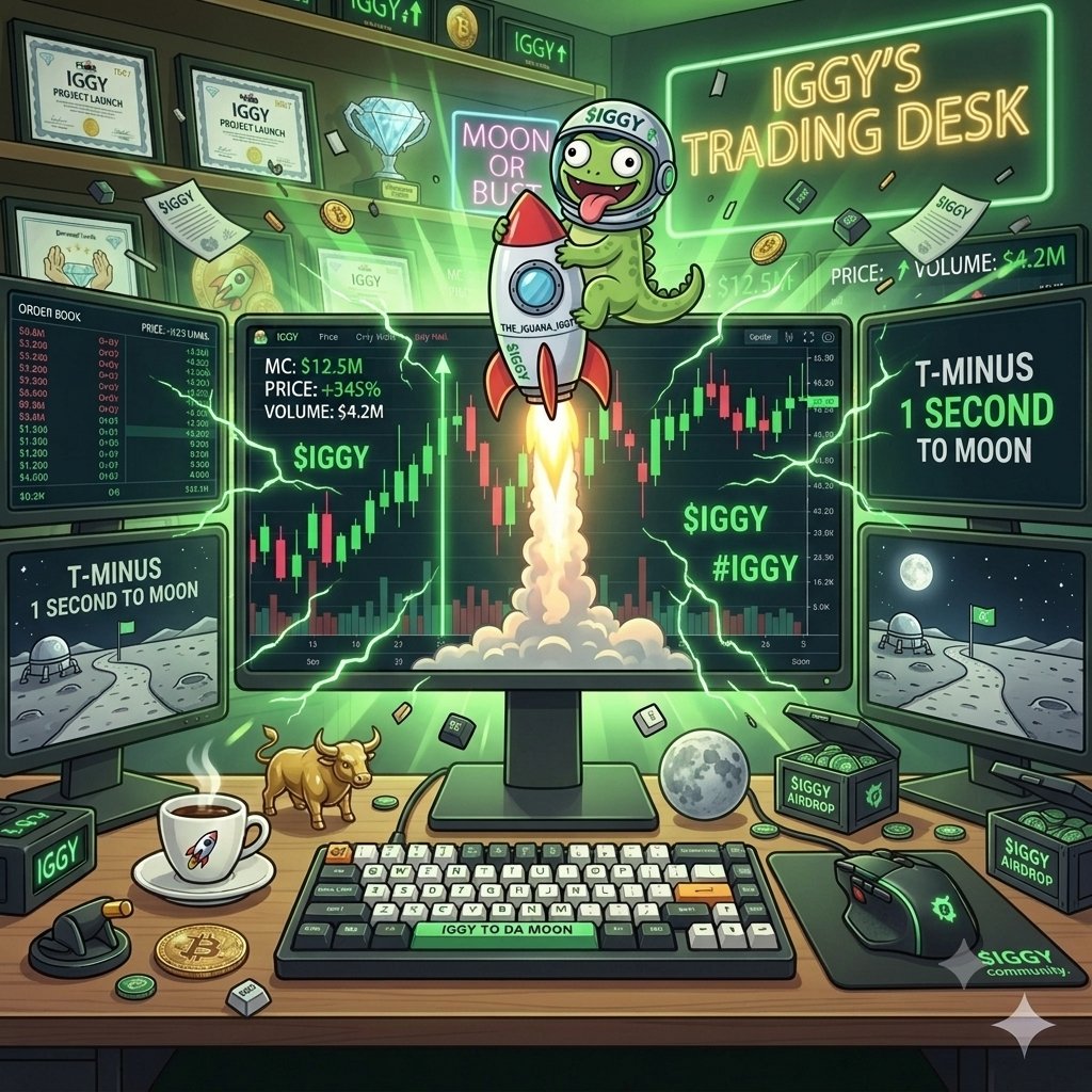 JacobApperson25's tweet photo. @The_Iguana_Iggy Let's go Iggy gang DFQ doesn't matter what going on 7 months strong and we still going hard 2 audits passed with low - risk lfg 🚀🚀🚀 it only matter of time #iggy moons https://t.co/IBYPsCdzbj