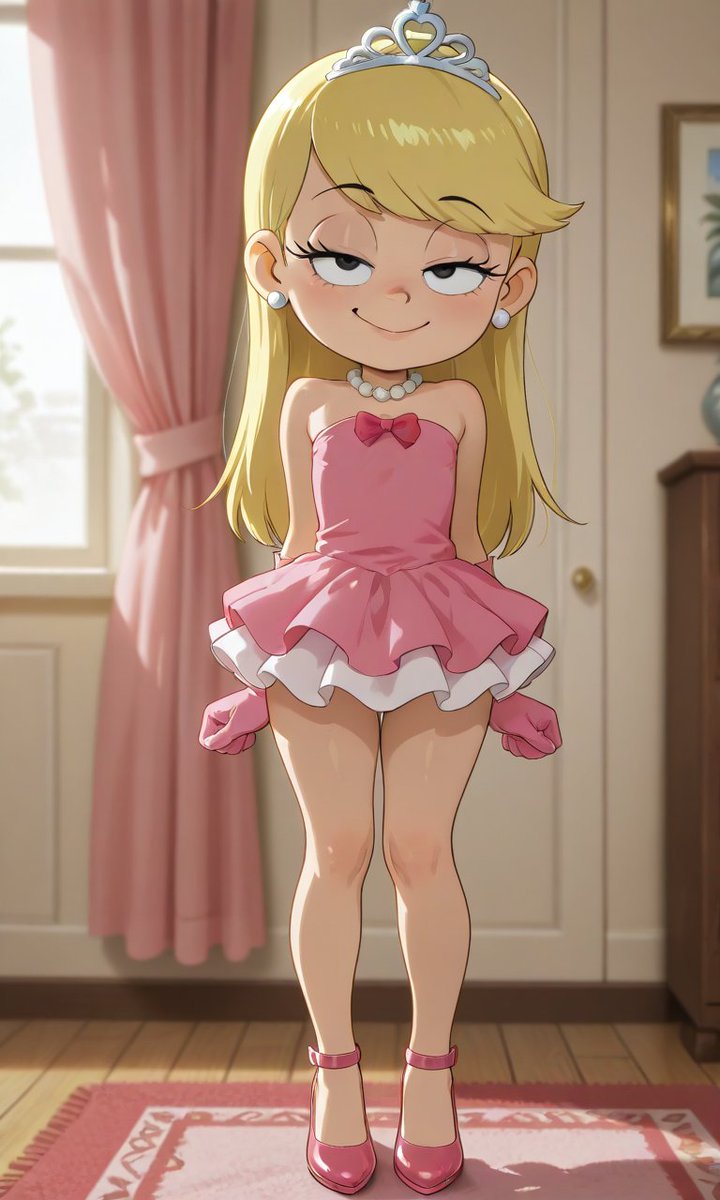 Nighteyes5821's tweet photo. The cutest Lola! 😇 https://t.co/VoZ0ioPB2h