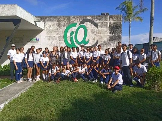citmacamaguey's tweet photo. Concluye Jornada Científica del @Ciac_Camaguey 2026
📌Taller de negocios de los proyectos del Programa Territorial de Medioambiente y Desarrollo Territorial Sostenible: Integración del sistema empresarial mediante el tránsito hacia la economía circular en el municipio ECONCIR. https://t.co/GarxkiNoC8