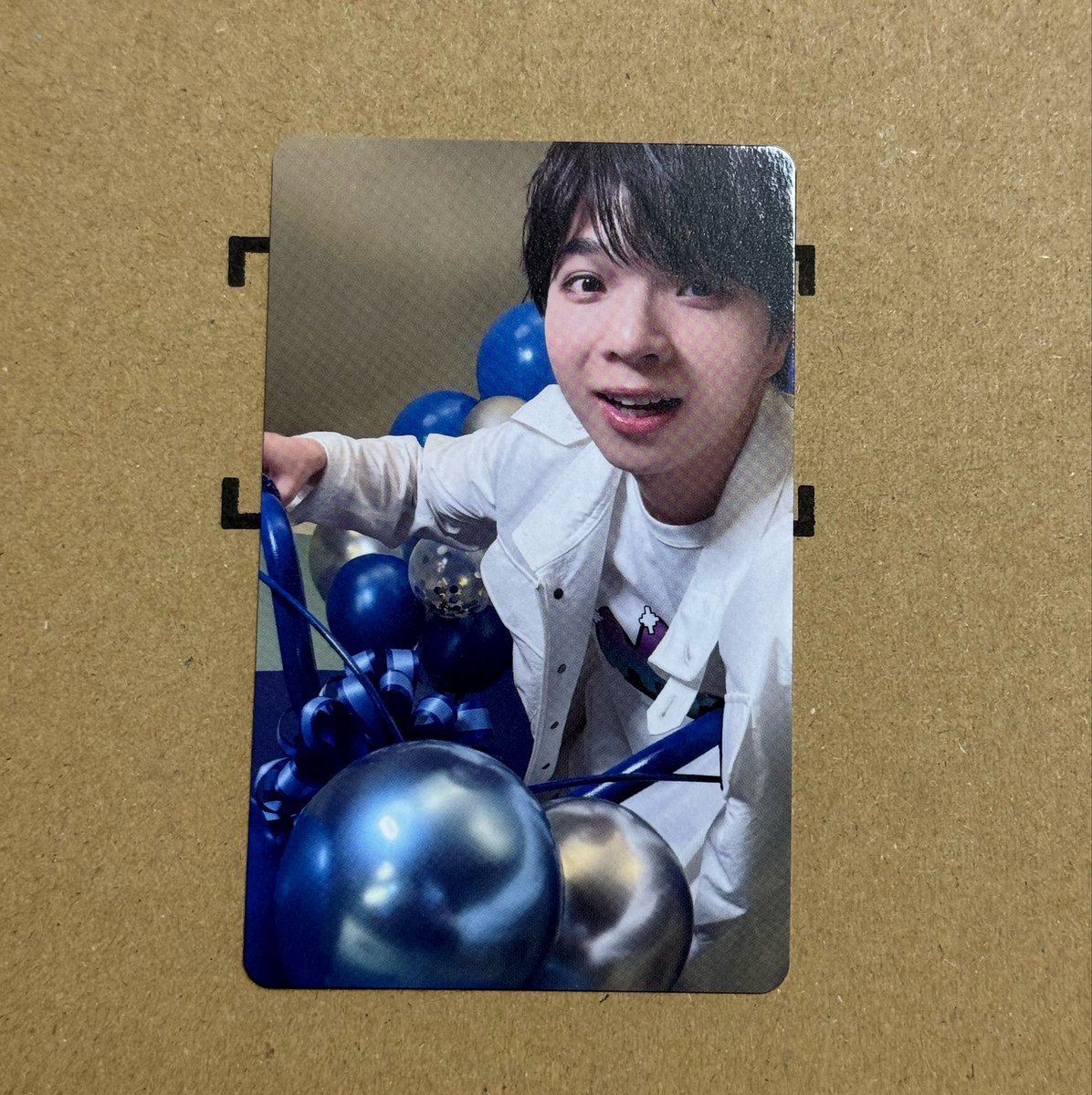 _kn7m__y's tweet photo. M!LK ミニアルバム LOVE ENG!NE
初回盤 通常盤 ソロ盤 ラキドロ トレカ クリアトレカ

【譲】塩崎

【求】 写真2枚目❤️の付いてる曽野

11/21シャカレボ or 郵送での交換希望です。
お気軽にお声掛けください。 https://t.co/cXCgLSUkFL