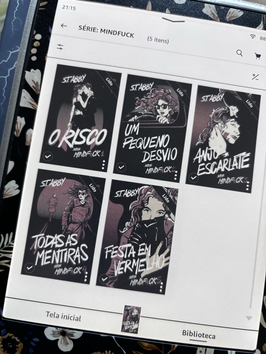 deleonwife's tweet photo. terminei a série mindfuck e sim, vale o hype e sim vocês precisam conhecer a vingadora mais incrível desse universo chamada lana myers, leiam isso aqui por favor e me agradeçam depois https://t.co/NCBTpbaBNu