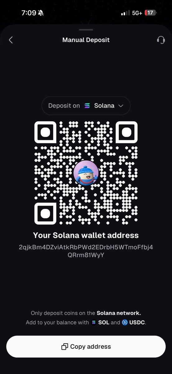 ClayThaGoat's tweet photo. @roboticjoey 25,000k https://t.co/WDb0lY023a