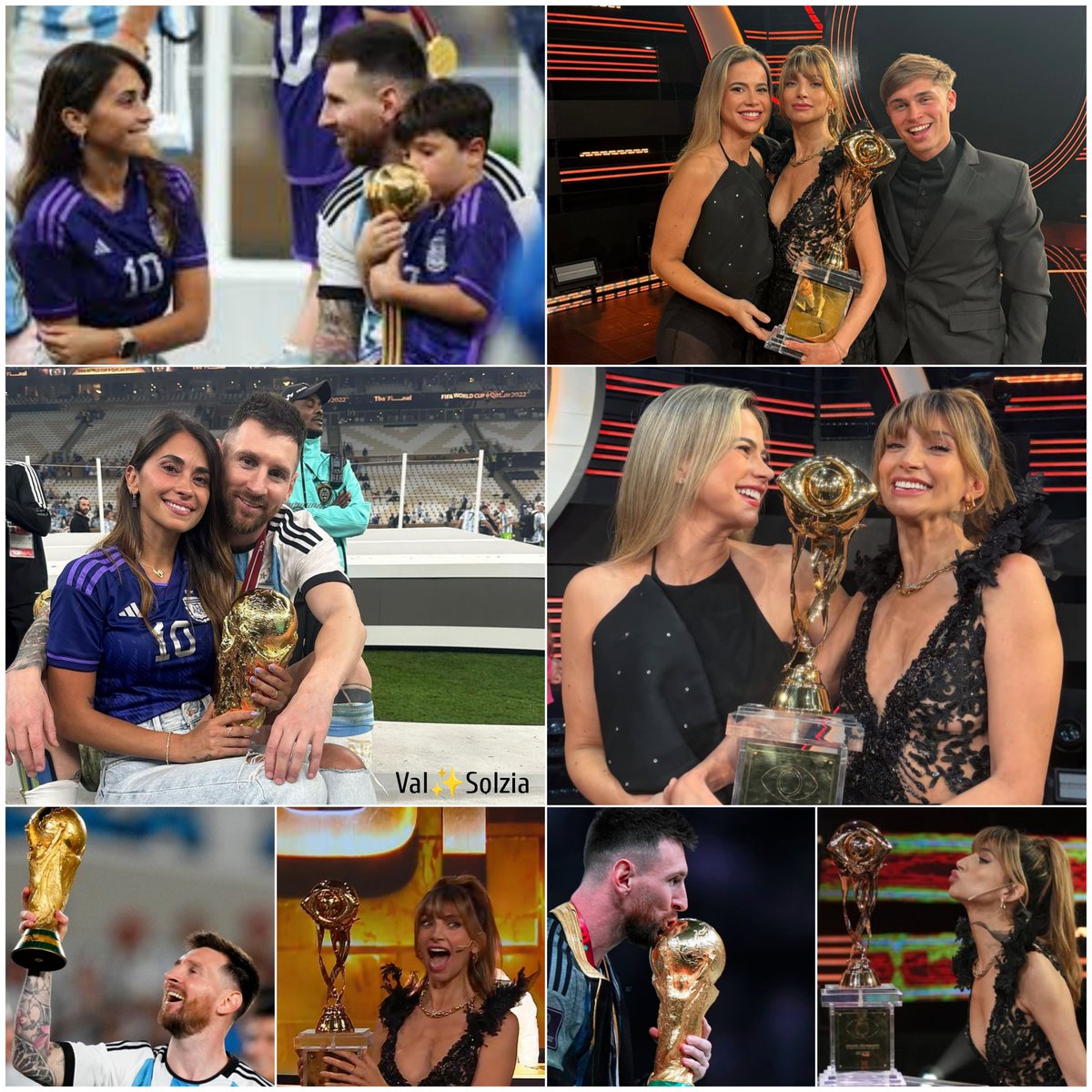 ValeF81569474's tweet photo. Yo no encuentro diferencias....

Familia de Campeones 🫶🏻🏆✨🇦🇷

SOL GANADORA 
JAQUE MATE 
SOLZIA 
@SolangeAbraham
@CinziaFD 
@tomyriguera 
#GranHermanoGeneraciónDorada #GranHermano https://t.co/9myI5Ylpzx