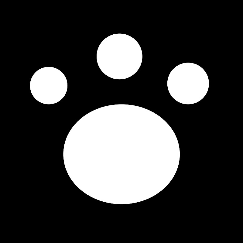 cindj594156's tweet photo. My coworker tried to use the office printer to scan their cat's paw for a "cute ID card" and left a 3-toed paw smudge on the control panel. HR asked if a "small, furry incident" caused the print error. https://t.co/1wRpt3f0Jf