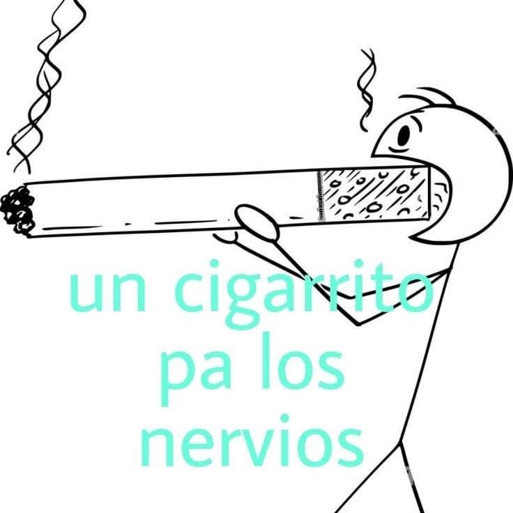 0megatw1nk's tweet photo. Yo cada q me estreso https://t.co/cTwJW5lyPy
